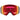 #Black/ChromaPop Photochromic Red Mirror