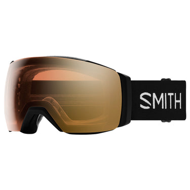 #Black/ChromaPop Pro Photochromic Gold Mirror