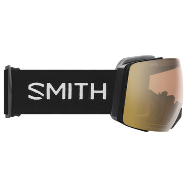 #Black/ChromaPop Pro Photochromic Gold Mirror